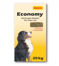 Josera_dog_economy