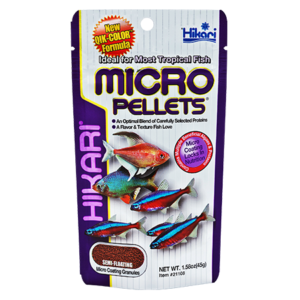 14 micro pellets 45g copy