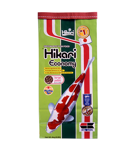 Hikari Economy Large 4kg