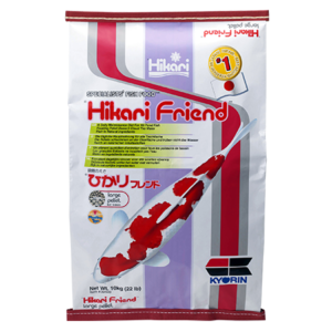 Hikari Friend Large 10kg
