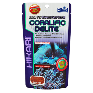 Coralific Delite35g copy